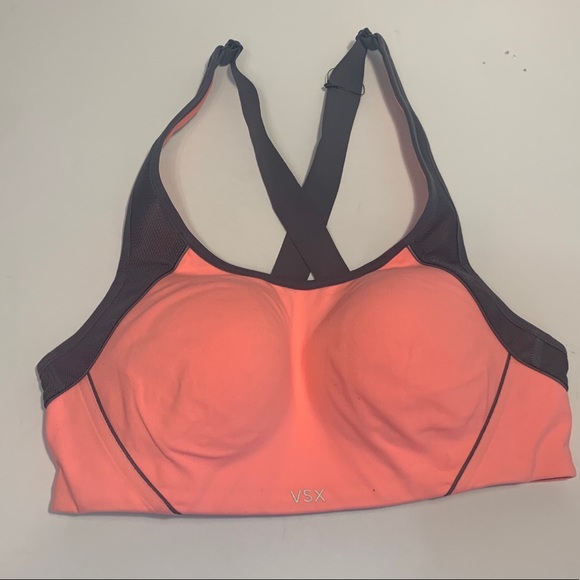 Victoria's Secret Other - Victoria’s Secret Sport VSX│Neon Pink Sports Bra